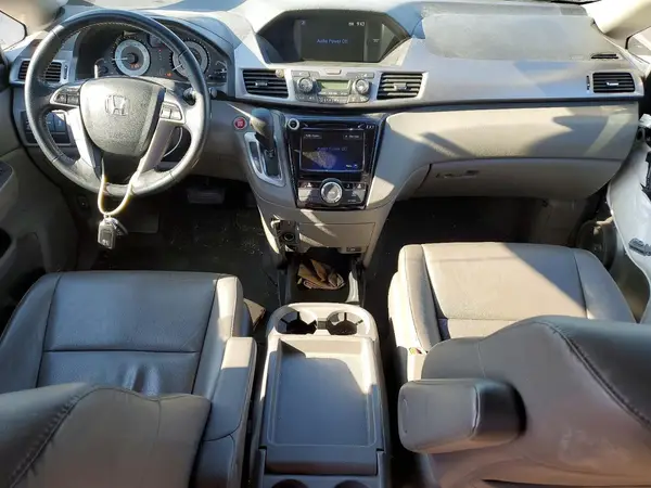 5FNRL5H64GB158440 2016 HONDA ODYSSEY - Image 8