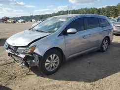5FNRL5H64GB159023 2016 HONDA ODYSSEY