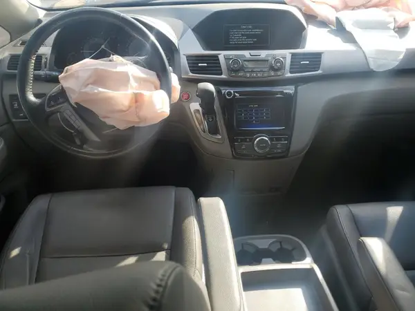 5FNRL5H64GB159023 2016 HONDA ODYSSEY - Image 8