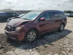 5FNRL5H64GB159040 2016 HONDA ODYSSEY