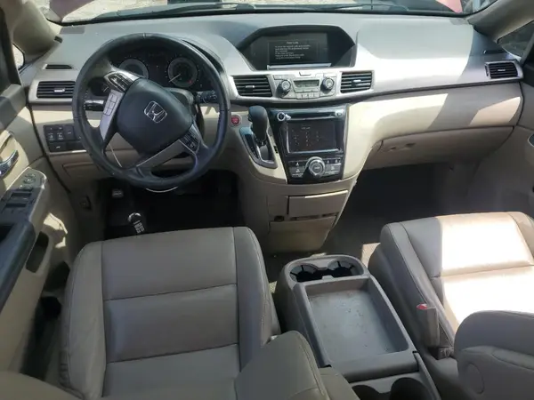 5FNRL5H64GB159040 2016 HONDA ODYSSEY - Image 8