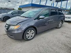 5FNRL5H64GB159507 2016 HONDA ODYSSEY