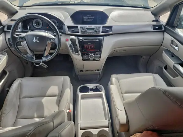5FNRL5H64GB159507 2016 HONDA ODYSSEY - Image 8