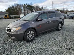 5FNRL5H64GB160947 2016 HONDA ODYSSEY