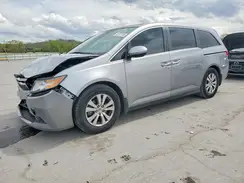 5FNRL5H64GB160995 2016 HONDA ODYSSEY