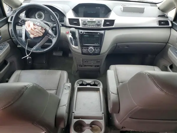 5FNRL5H64GB160995 2016 HONDA ODYSSEY - Image 8