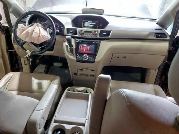 5FNRL5H64GB162679 2016 HONDA ODYSSEY - Image 8