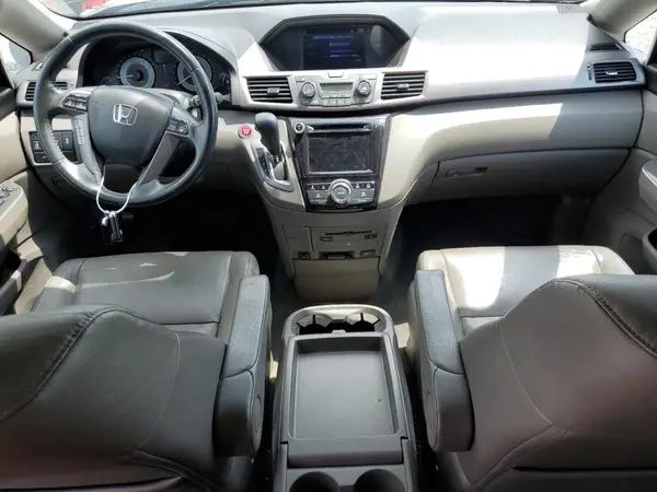 5FNRL5H64GB163900 2016 HONDA ODYSSEY - Image 8