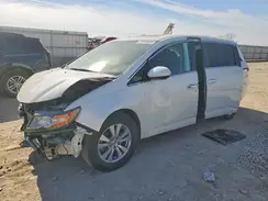 5FNRL5H64GB169373 2016 HONDA ODYSSEY