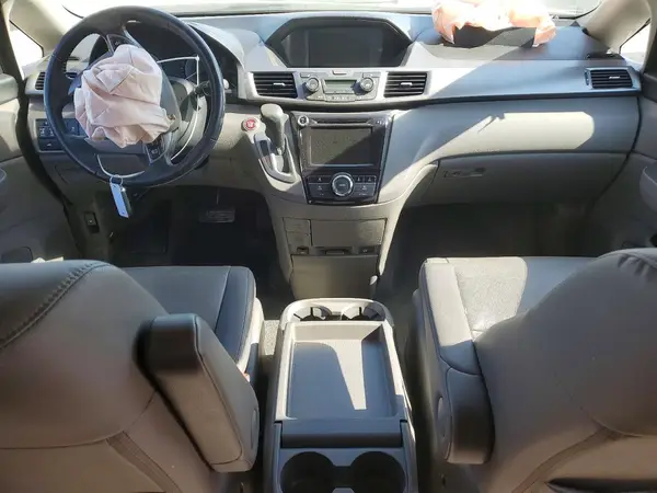 5FNRL5H64GB169373 2016 HONDA ODYSSEY - Image 8