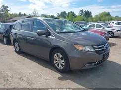 5FNRL5H64GB169809 2016 HONDA ODYSSEY