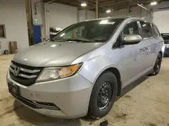 5FNRL5H64GB503949 2016 HONDA ODYSSEY