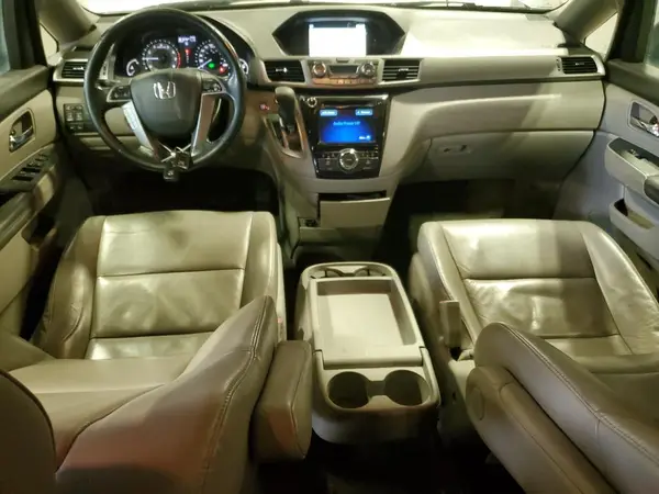 5FNRL5H64GB503949 2016 HONDA ODYSSEY - Image 8