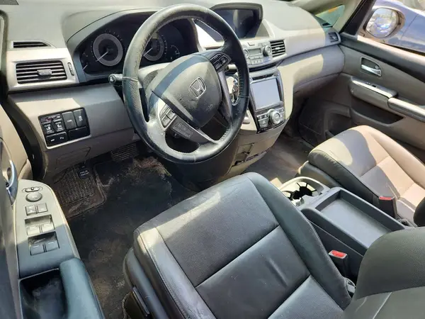 5FNRL5H64GB509640 2016 HONDA ODYSSEY - Image 8