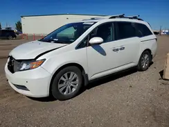 5FNRL5H64GB509654 2016 HONDA ODYSSEY