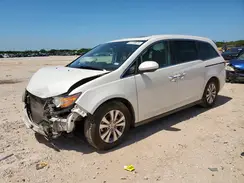 5FNRL5H64HB000147 2017 HONDA ODYSSEY