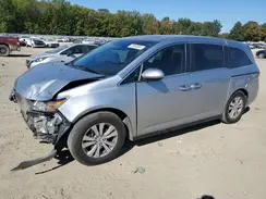5FNRL5H64HB003324 2017 HONDA ODYSSEY