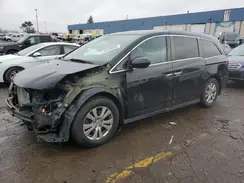5FNRL5H64HB004859 2017 HONDA ODYSSEY