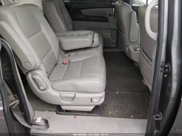 5FNRL5H64HB005316 2017 HONDA ODYSSEY - Image 8