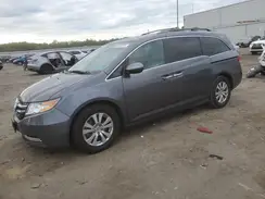 5FNRL5H64HB006451 2017 HONDA ODYSSEY