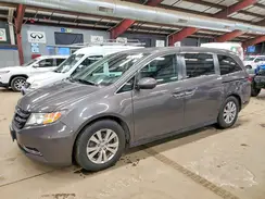 5FNRL5H64HB007163 2017 HONDA ODYSSEY