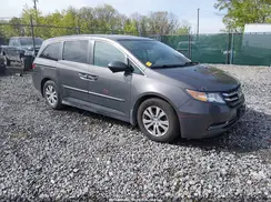 5FNRL5H64HB007308 2017 HONDA ODYSSEY