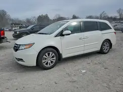 5FNRL5H64HB007907 2017 HONDA ODYSSEY