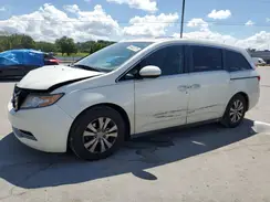 5FNRL5H64HB010385 2017 HONDA ODYSSEY