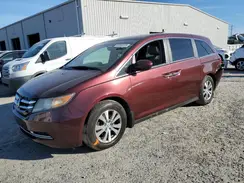 5FNRL5H64HB012668 2017 HONDA ODYSSEY
