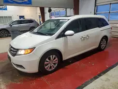 5FNRL5H64HB012962 2017 HONDA ODYSSEY