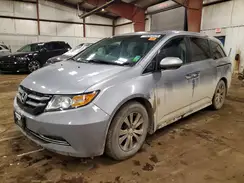 5FNRL5H64HB013853 2017 HONDA ODYSSEY