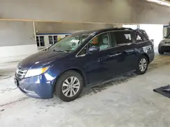 5FNRL5H64HB016770 2017 HONDA ODYSSEY