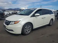5FNRL5H64HB019104 2017 HONDA ODYSSEY