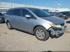5FNRL5H64HB021127 2017 HONDA ODYSSEY