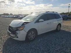 5FNRL5H64HB021838 2017 HONDA ODYSSEY