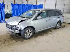 5FNRL5H64HB022617 2017 HONDA ODYSSEY