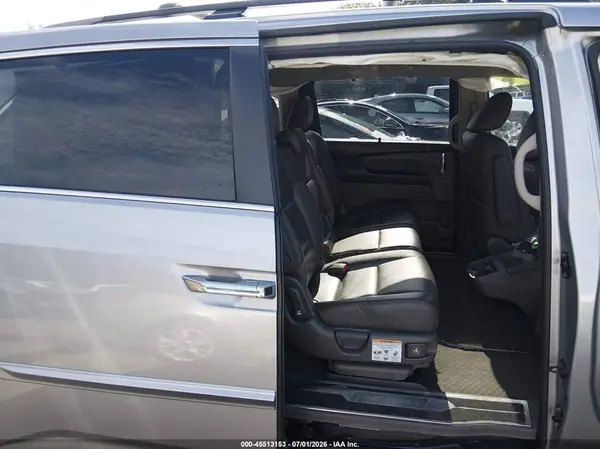 5FNRL5H64HB023816 2017 HONDA ODYSSEY - Image 8