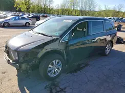 5FNRL5H64HB024514 2017 HONDA ODYSSEY