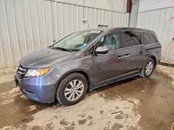 5FNRL5H64HB026988 2017 HONDA ODYSSEY