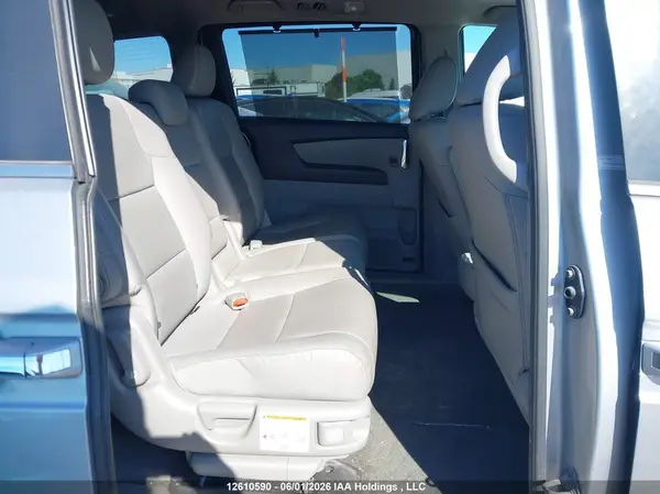 5FNRL5H64HB503306 2017 HONDA ODYSSEY - Image 8