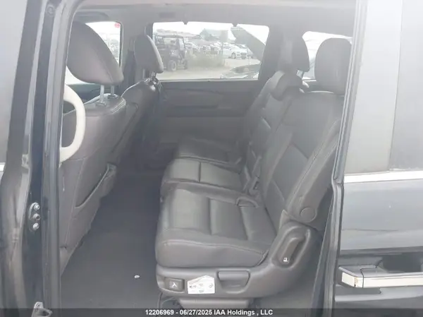 5FNRL5H64HB504374 2017 HONDA ODYSSEY - Image 8