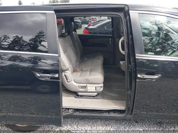 5FNRL5H65GB001404 2016 HONDA ODYSSEY - Image 8
