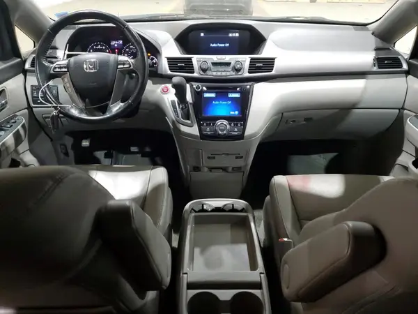 5FNRL5H65GB001421 2016 HONDA ODYSSEY - Image 8