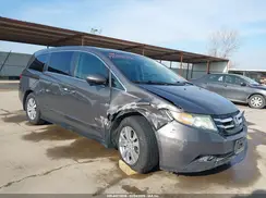 5FNRL5H65GB002553 2016 HONDA ODYSSEY