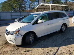 5FNRL5H65GB005713 2016 HONDA ODYSSEY