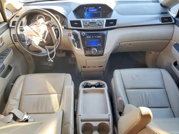 5FNRL5H65GB005713 2016 HONDA ODYSSEY - Image 8