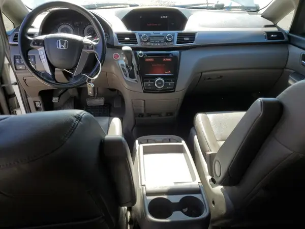 5FNRL5H65GB007770 2016 HONDA ODYSSEY - Image 8