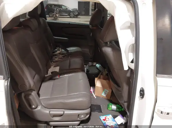 5FNRL5H65GB007946 2016 HONDA ODYSSEY - Image 8