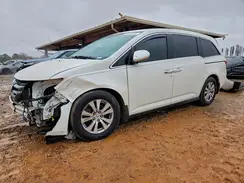 5FNRL5H65GB011009 2016 HONDA ODYSSEY