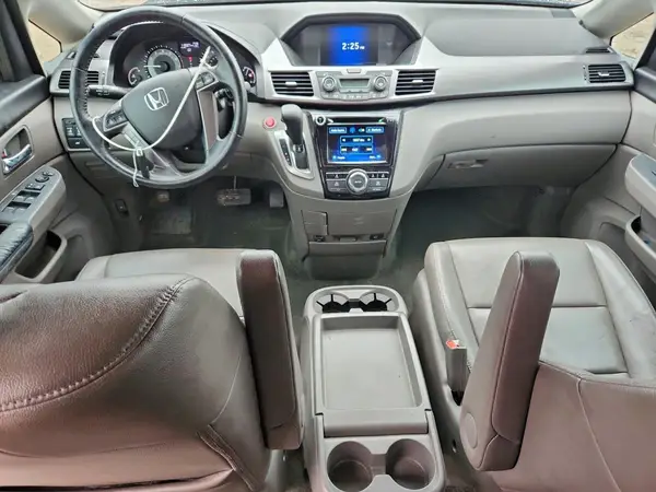 5FNRL5H65GB011009 2016 HONDA ODYSSEY - Image 8